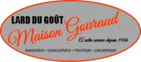 Maison Gouraud: Lard du Gout logo